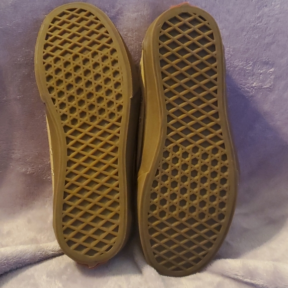 Vans Pro Skate Shoes - Picture 6 of 11